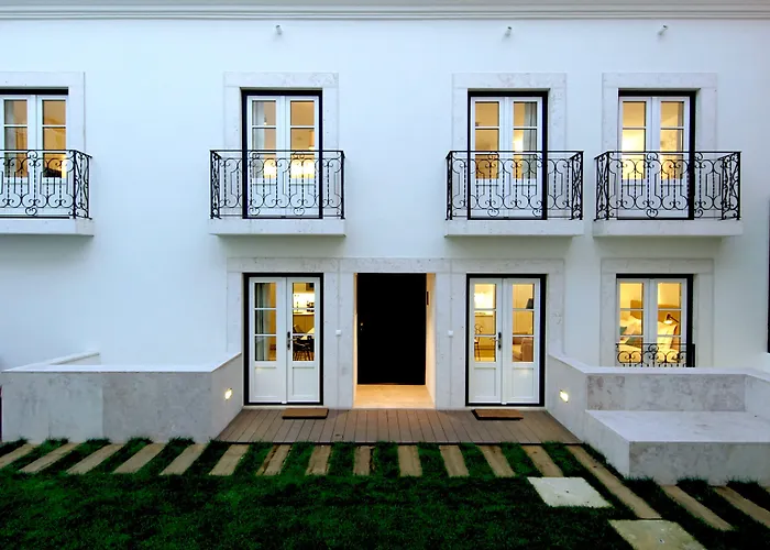 Alma Moura Residences